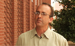 Scott Bird