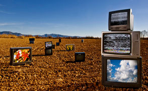Televisions