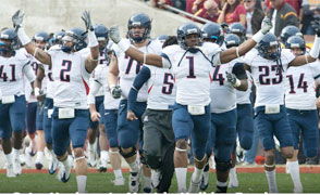 UA Football