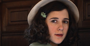 Diary of Anne Frank 294x150