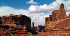 National Parks