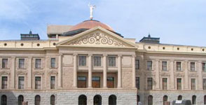 Arizona Capitol