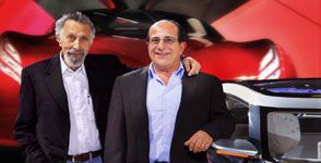 Car of the future