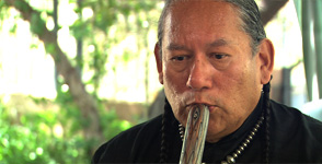 R. Carlos Nakai