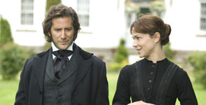 Charles and Emma