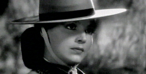 photo of maria felix