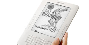 Kindle Farenheit 451