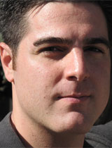 David Talenfeld