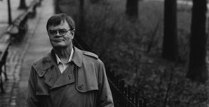 Garrison Keillor