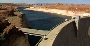 Glen Canyon Dam