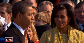 Inauguration