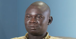 John Akuar