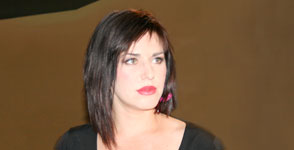 Katherine Byrnes
