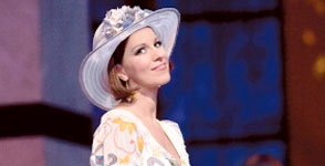 La Rondine