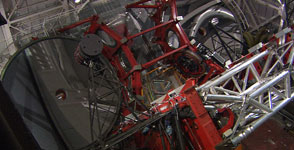 Large Binocular Telescope