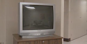 Old TV