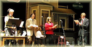 Prairie Home Companion preview