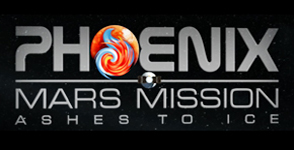 Mission to Mars