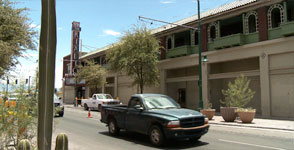 Rialto block