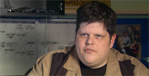 Curtis McCrary