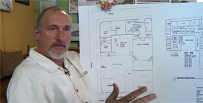 Don Martin, developer