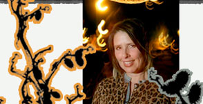 Stephanie Balzer
