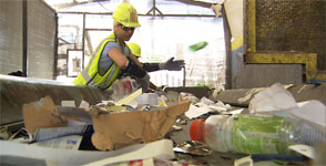 Recycling