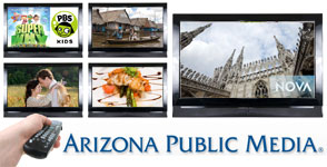 Televisions