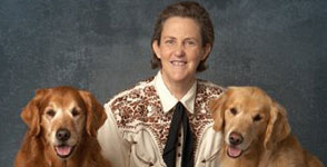 Temple Grandin