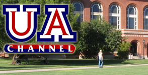 The University of Arizona State Museum