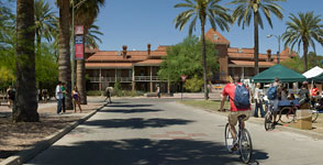 University of Arizona