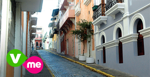 a street