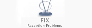fix bad reception