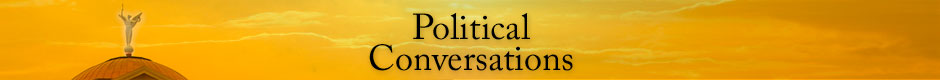 Political-Conversations