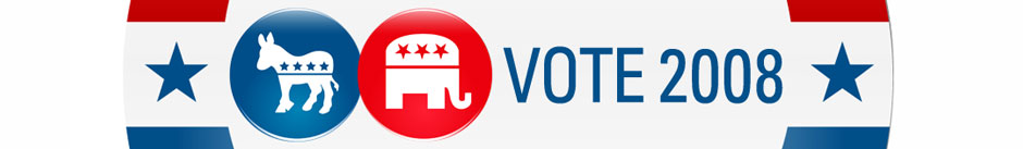 Vote 2008