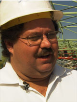 Leonard Byrd