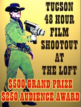 48 Hour Shootout