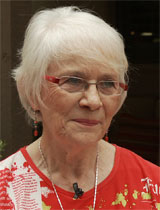 Judyth Willis