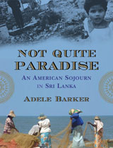 Adele Barker
