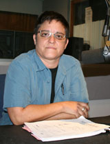 Ann Fine
