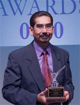 martinez-award