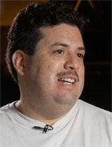 David Correa
