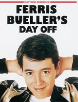 Ferris Bueller