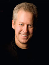 George Hanson