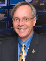Arizona Public Media&reg; General Manager Jack Gibson