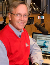 Arizona Public Media&reg; General Manager Jack Gibson