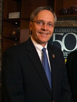 Arizona Public Media&reg; General Manager Jack Gibson