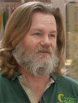John Flanagan