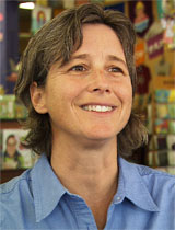 Kate Randall