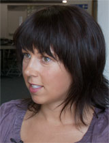 Leslie Johnson